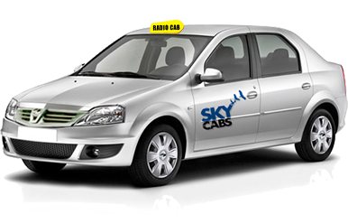 About SkyCabs